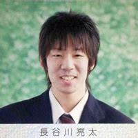 長谷川亮太の現在まとめ！なんJにチンフェと呼ばれ。